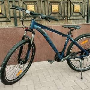 Mogoo Titan Bicycle