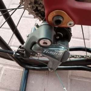 bicycle repair