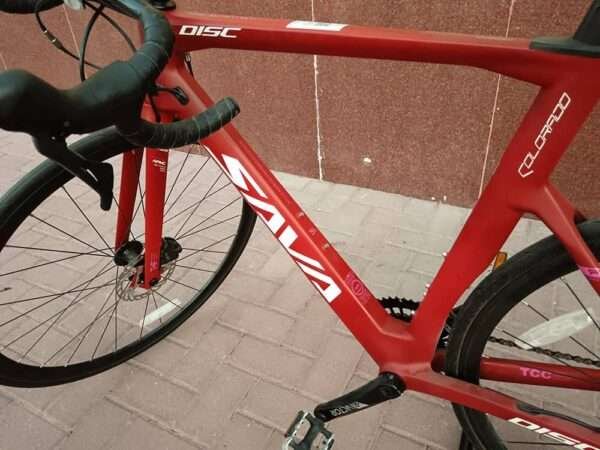 bicycle repair shop in Dubai