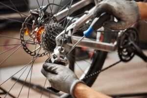 Bicycle & E-Bike repair