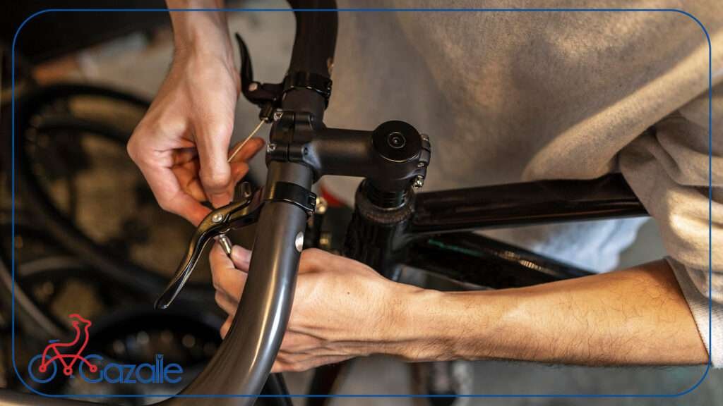 Bicycle Repairs Gazalle bicycle Buying bicycle Dubai