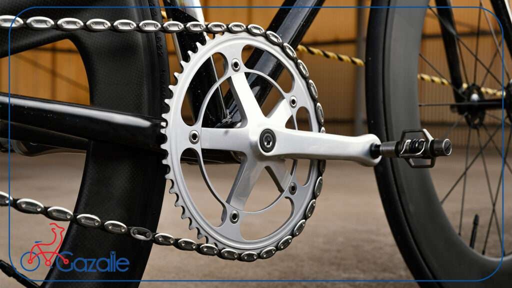 bike parts, bike repair, gazalle bicycle