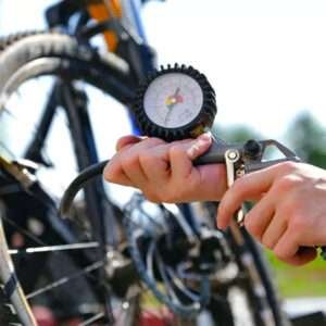 Bike repair Bicycle repair Gazalle bicycle