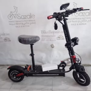 E10 scooter